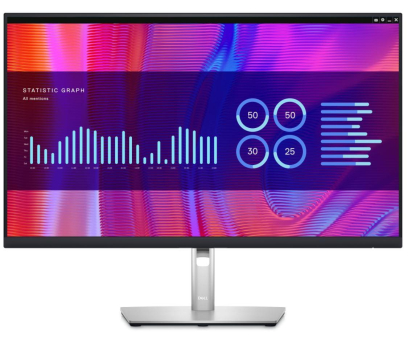 Monitor Dell P2723DE